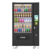 01_正 Smart Wide-Body Snack & Drink Combo Vending Machine | 1150mm High-Capacity Retail Solution