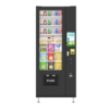 VMLC-A06-10 Touchscreen Vending Machine: Boost Retail ROI by 35%