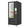 VMLC-A06-10 Touchscreen Vending Machine: Boost Retail ROI by 35%