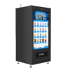 03_左 Next-Gen Smart Vending Machine with 55" Interactive Advertising Display